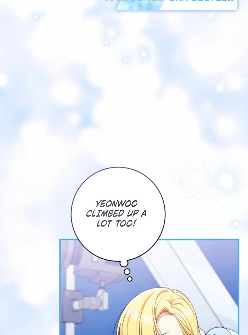 I was trying to debut my kid, but I ended up debuting myself Chapter 39 page 30 - 