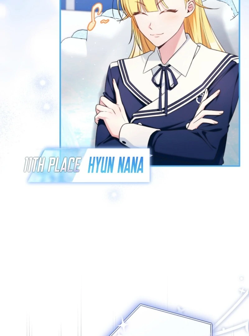 I was trying to debut my kid, but I ended up debuting myself Chapter 39 page 31 - 