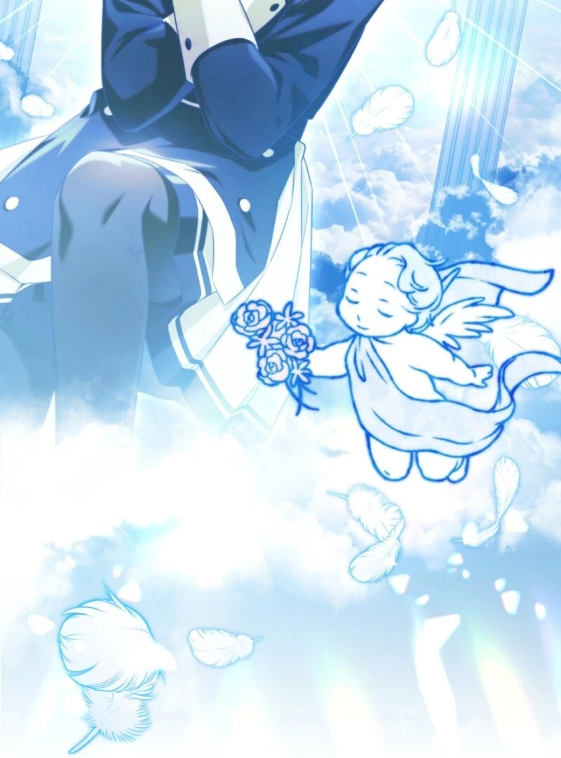 I was trying to debut my kid, but I ended up debuting myself Chapter 39 page 35 - 