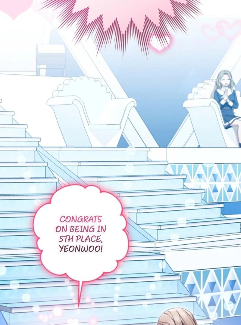 I was trying to debut my kid, but I ended up debuting myself Chapter 39 page 38 - 