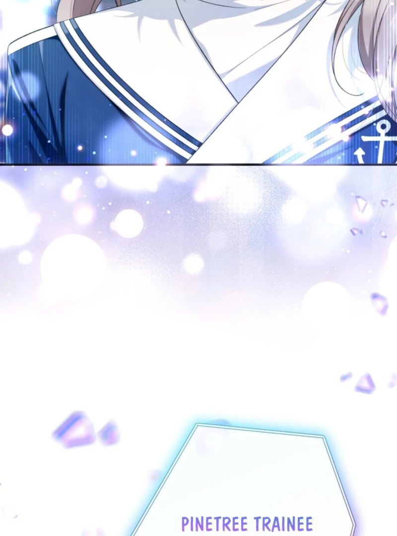 I was trying to debut my kid, but I ended up debuting myself Chapter 39 page 5 - 
