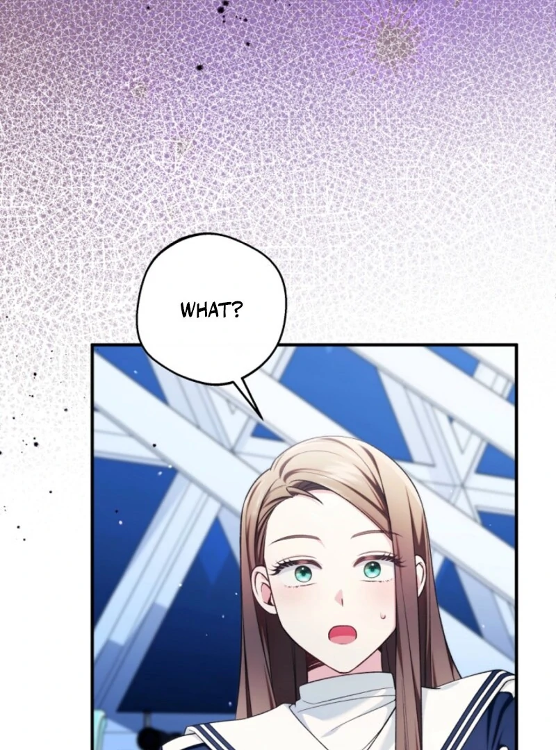 I was trying to debut my kid, but I ended up debuting myself Chapter 39 page 47 - 