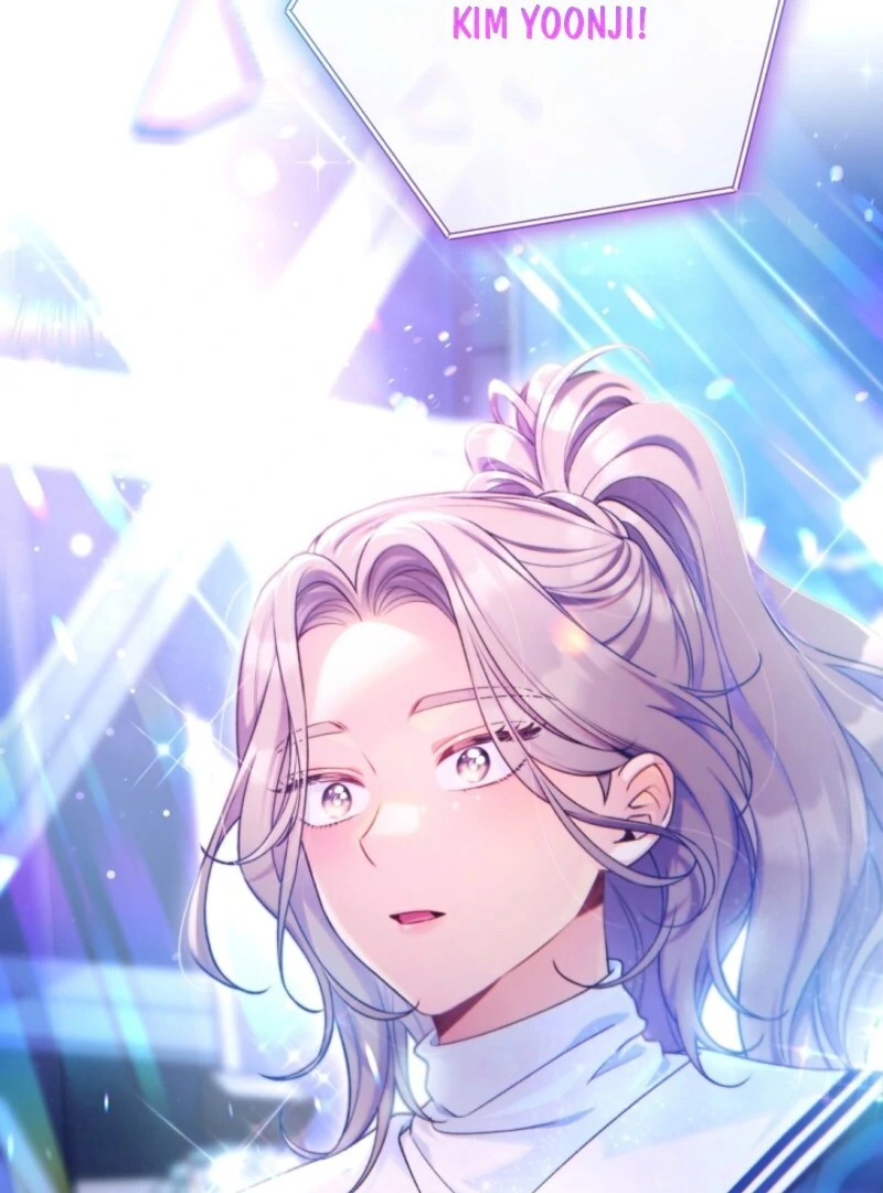 I was trying to debut my kid, but I ended up debuting myself Chapter 39 page 6 - 