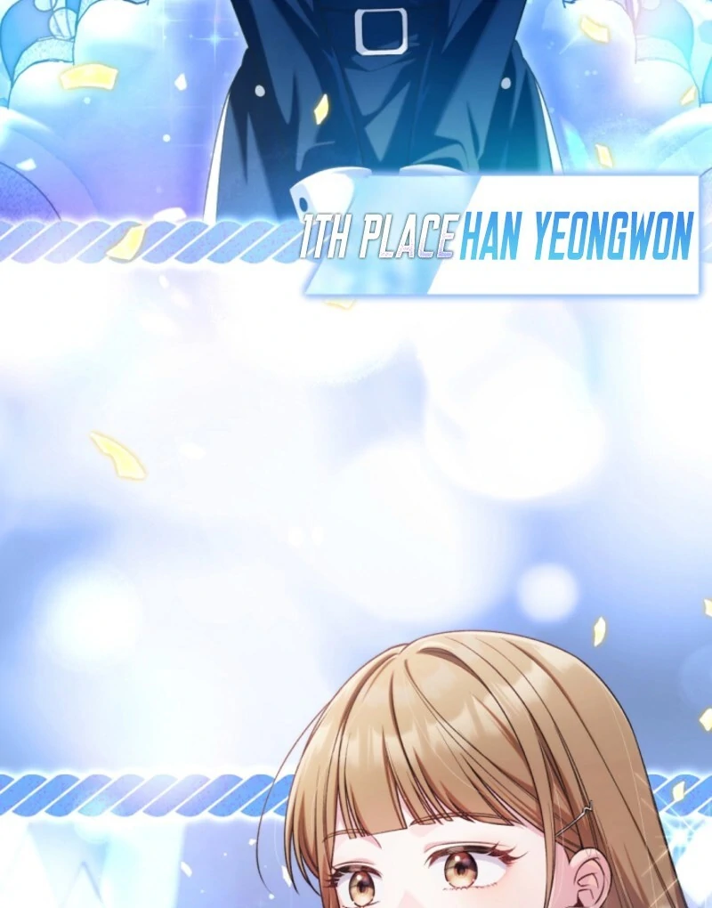 I was trying to debut my kid, but I ended up debuting myself Chapter 39 page 54 - 