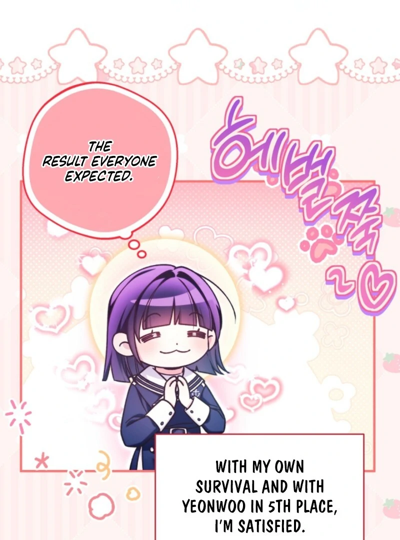 I was trying to debut my kid, but I ended up debuting myself Chapter 39 page 56 - 
