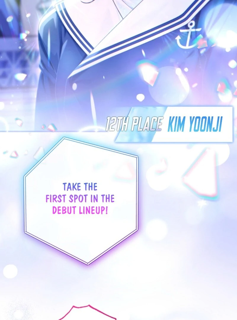 I was trying to debut my kid, but I ended up debuting myself Chapter 39 page 7 - 