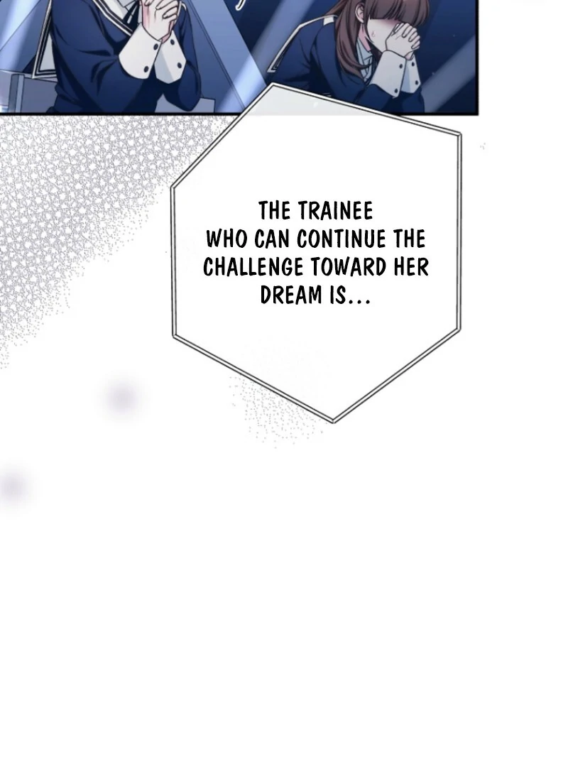 I was trying to debut my kid, but I ended up debuting myself Chapter 39 page 64 - 