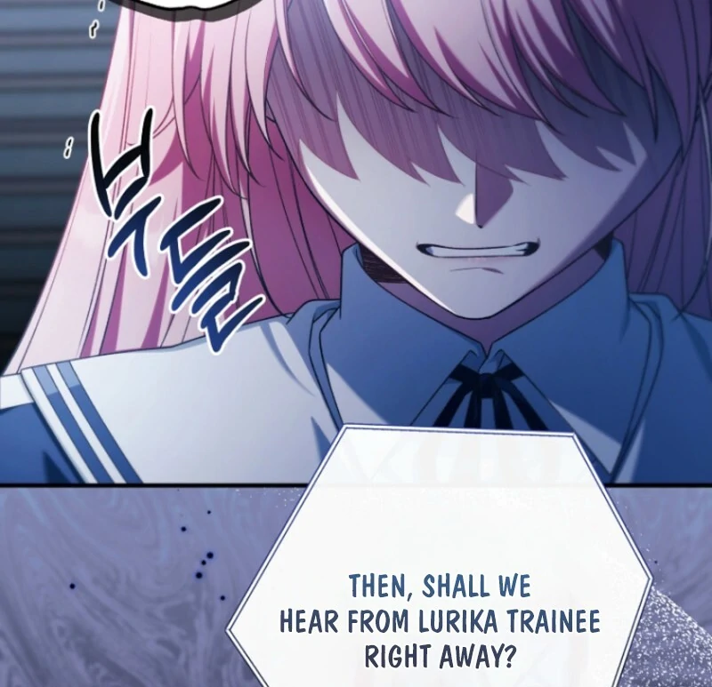I was trying to debut my kid, but I ended up debuting myself Chapter 39 page 68 - 