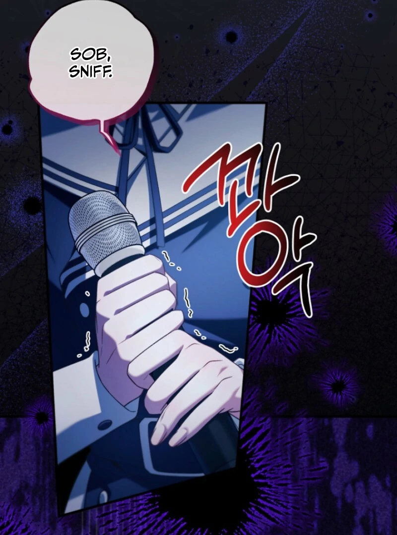 I was trying to debut my kid, but I ended up debuting myself Chapter 39 page 70 - 