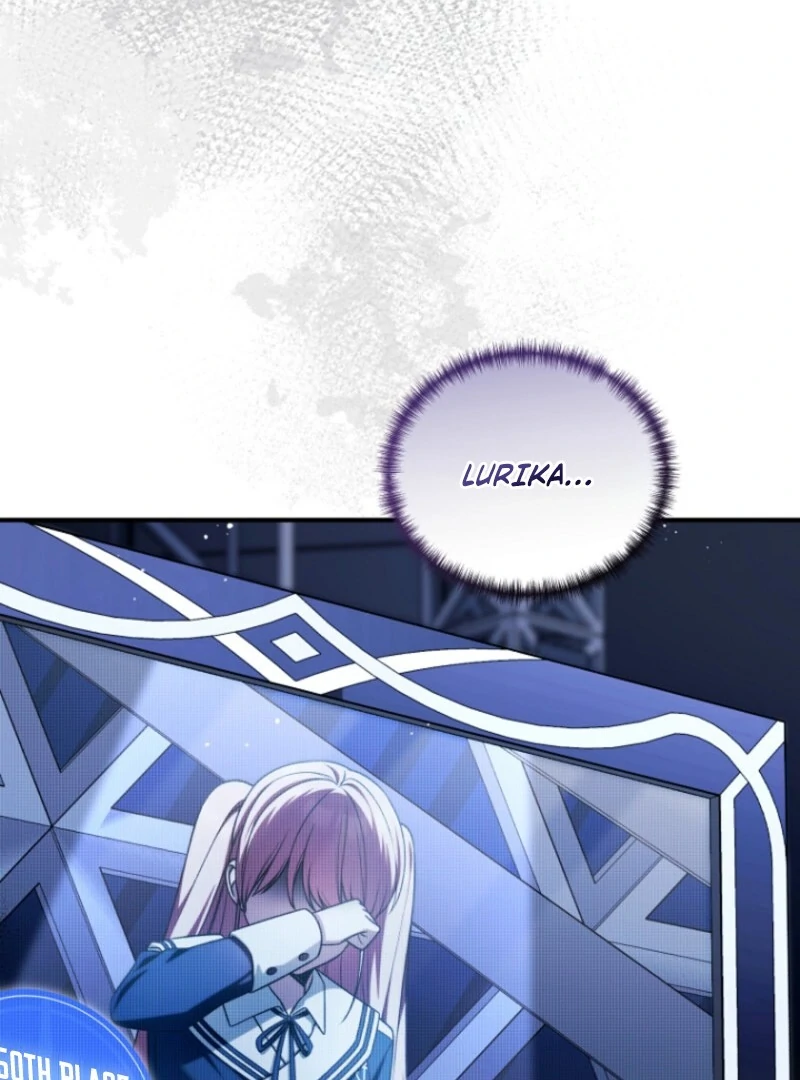 I was trying to debut my kid, but I ended up debuting myself Chapter 39 page 76 - 