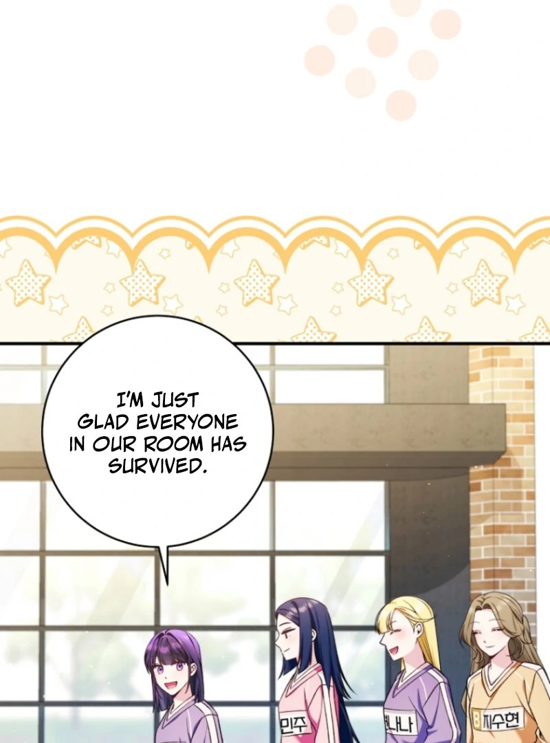 I was trying to debut my kid, but I ended up debuting myself Chapter 39 page 80 - 
