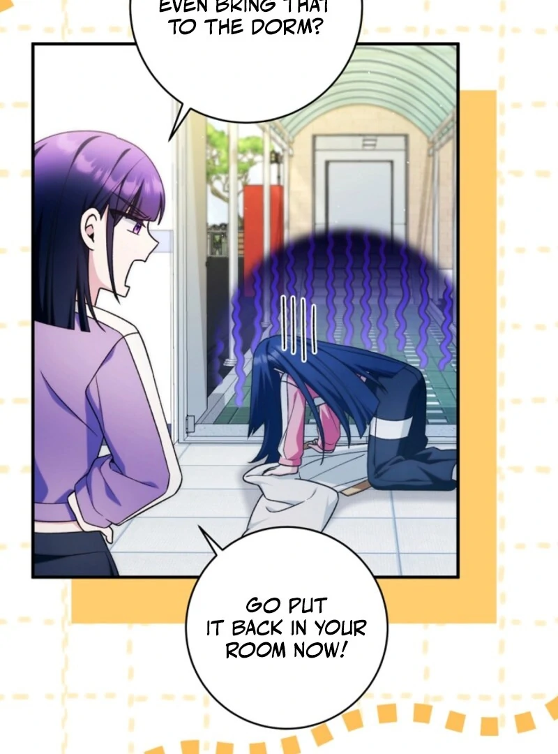 I was trying to debut my kid, but I ended up debuting myself Chapter 39 page 87 - 