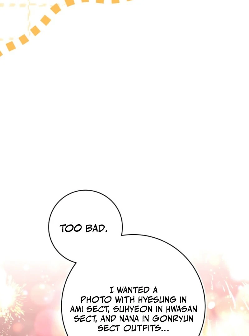 I was trying to debut my kid, but I ended up debuting myself Chapter 39 page 88 - 
