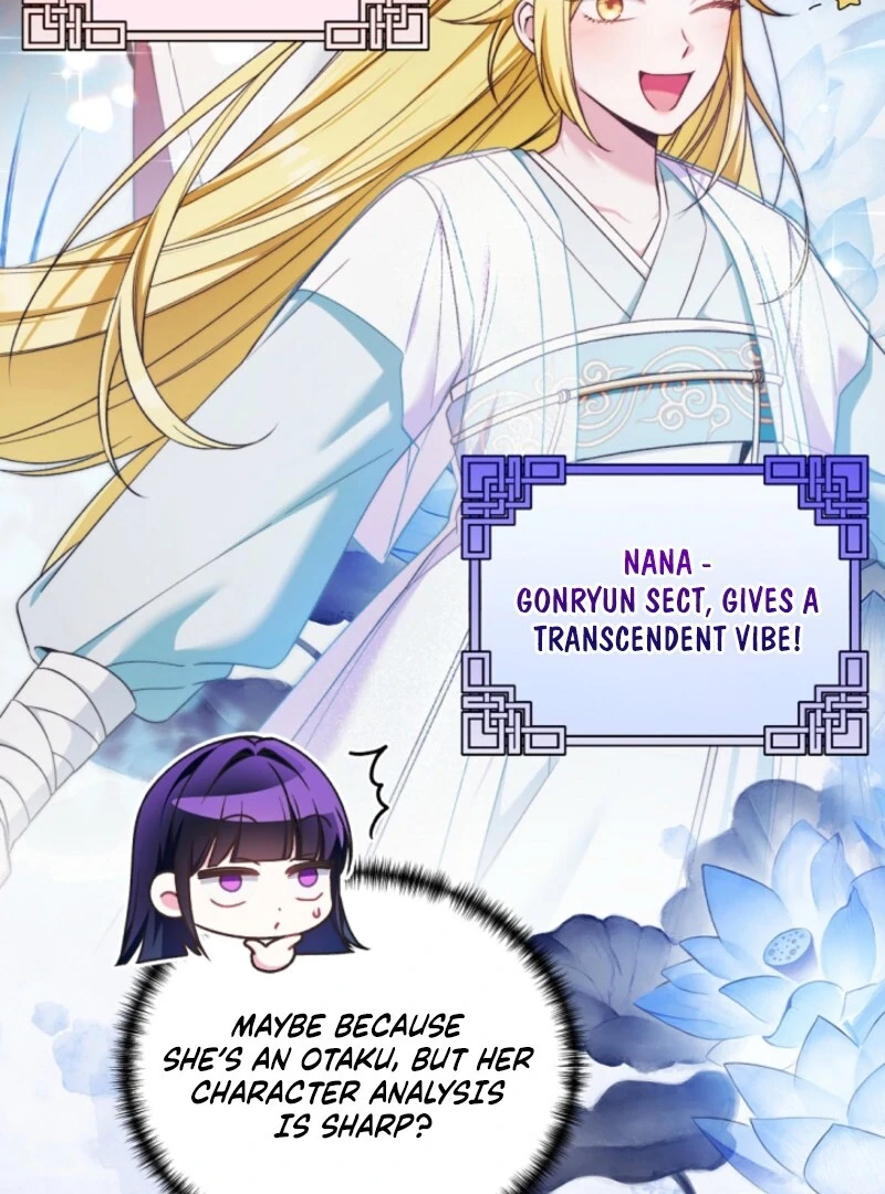 I was trying to debut my kid, but I ended up debuting myself Chapter 39 page 90 - 