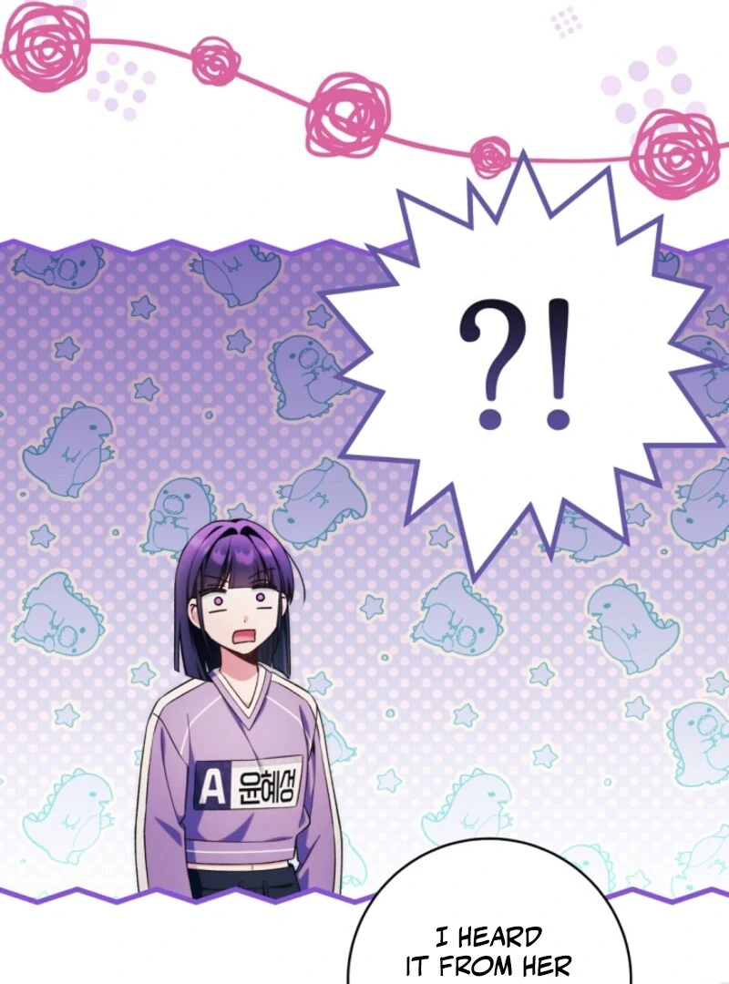 I was trying to debut my kid, but I ended up debuting myself Chapter 39 page 98 - 