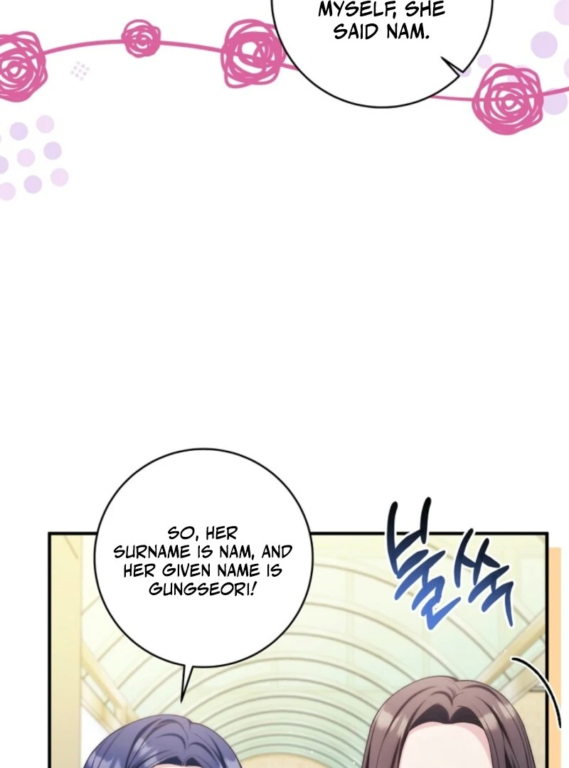 I was trying to debut my kid, but I ended up debuting myself Chapter 39 page 99 - 