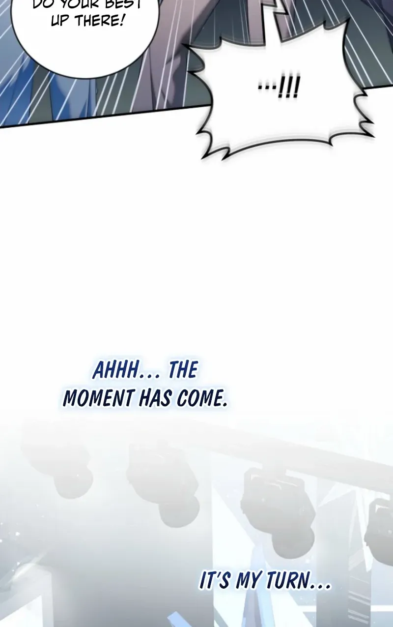 I was trying to debut my kid, but I ended up debuting myself Chapter 4 page 101 - 