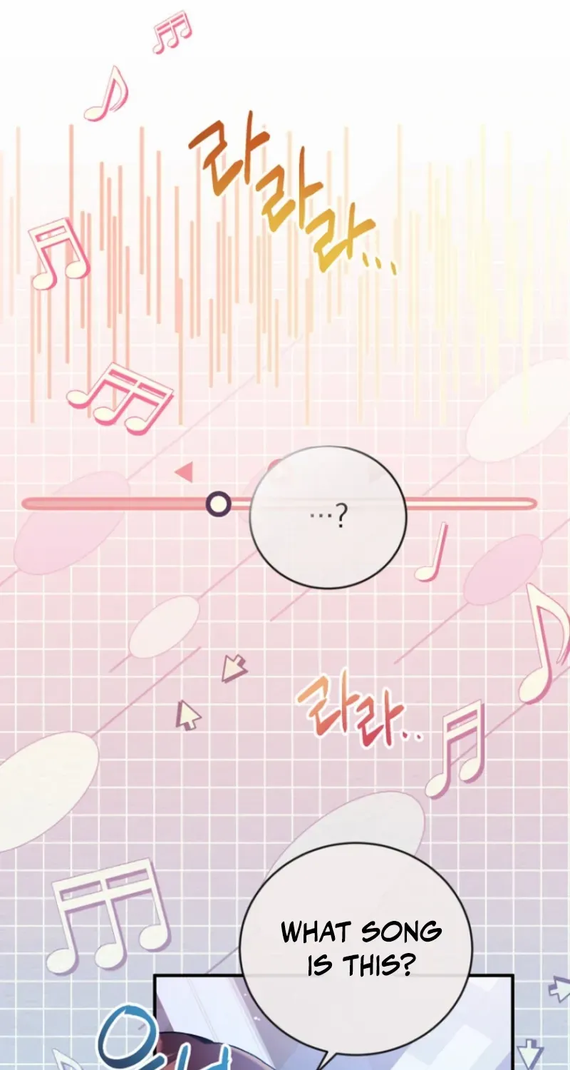 I was trying to debut my kid, but I ended up debuting myself Chapter 4 page 108 - 