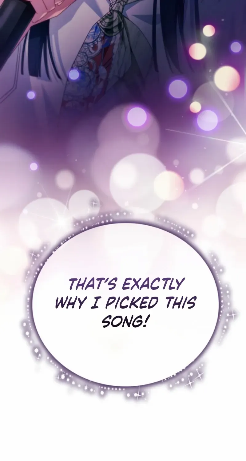 I was trying to debut my kid, but I ended up debuting myself Chapter 4 page 113 - 