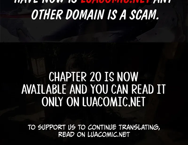 I was trying to debut my kid, but I ended up debuting myself Chapter 4 page 116 - 