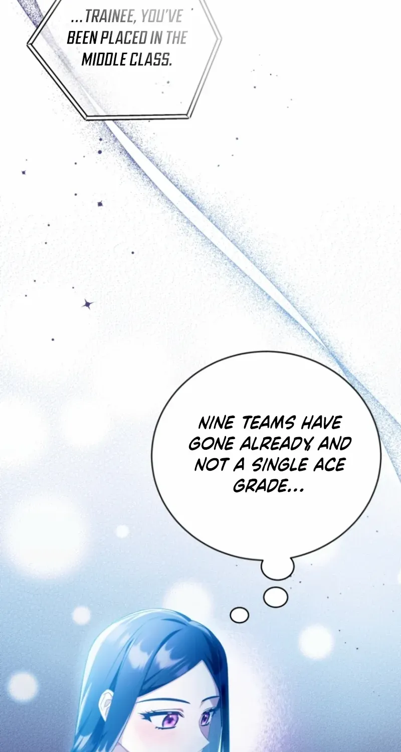 I was trying to debut my kid, but I ended up debuting myself Chapter 4 page 19 - 