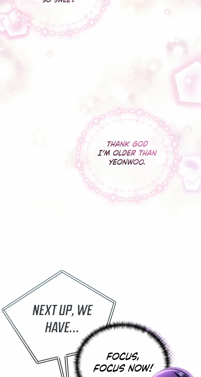 I was trying to debut my kid, but I ended up debuting myself Chapter 4 page 27 - 