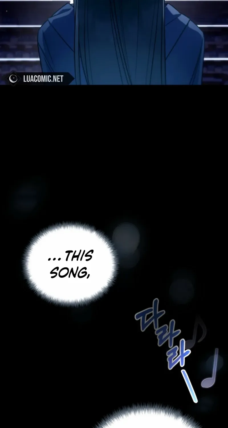 I was trying to debut my kid, but I ended up debuting myself Chapter 4 page 35 - 