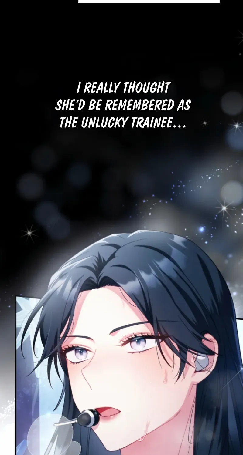 I was trying to debut my kid, but I ended up debuting myself Chapter 4 page 44 - 