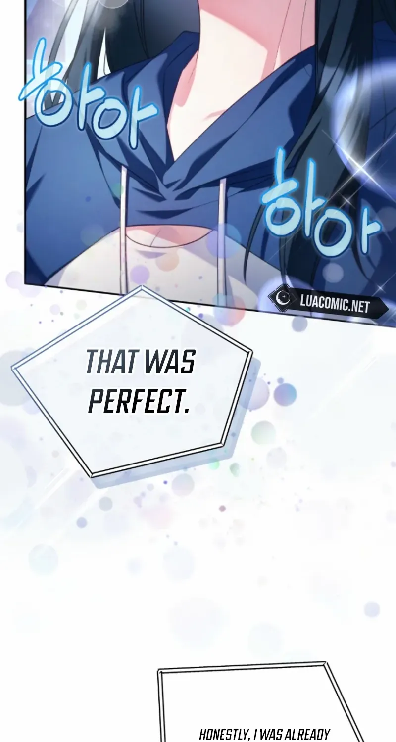 I was trying to debut my kid, but I ended up debuting myself Chapter 4 page 45 - 
