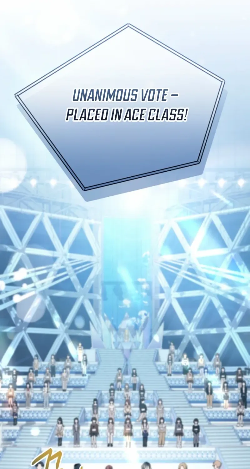 I was trying to debut my kid, but I ended up debuting myself Chapter 4 page 47 - 