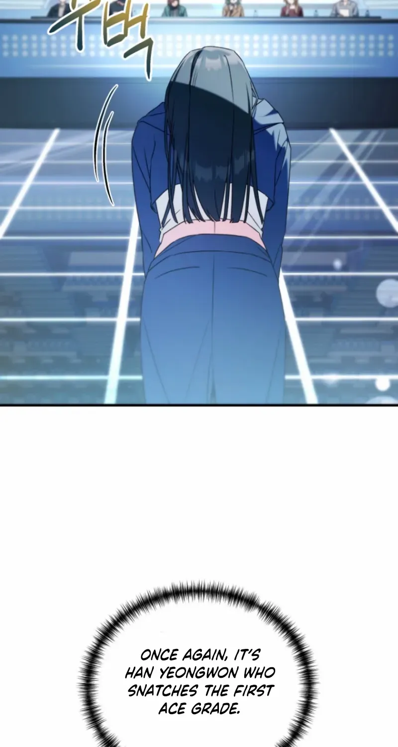 I was trying to debut my kid, but I ended up debuting myself Chapter 4 page 48 - 