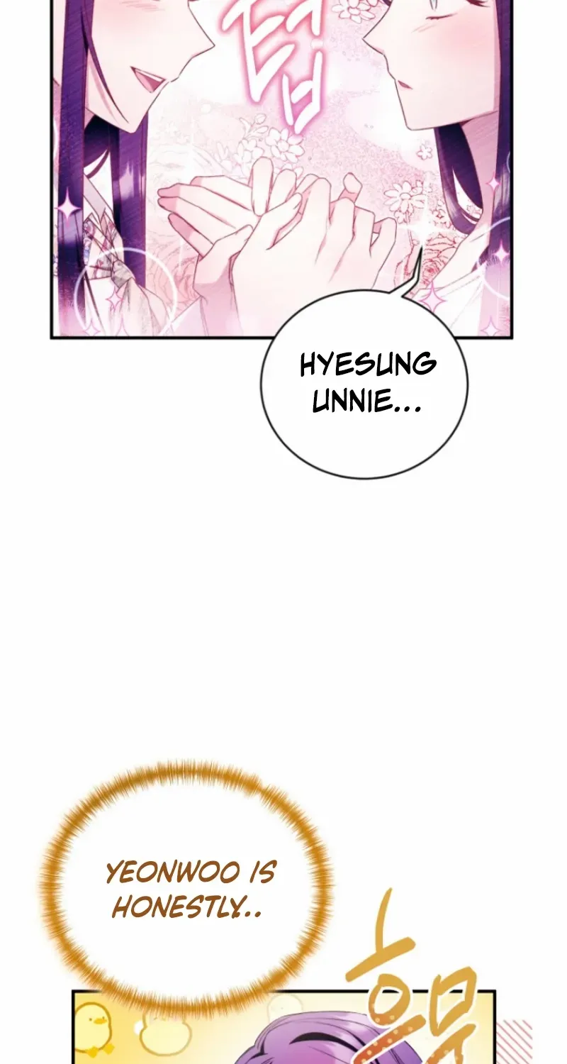 I was trying to debut my kid, but I ended up debuting myself Chapter 4 page 54 - 