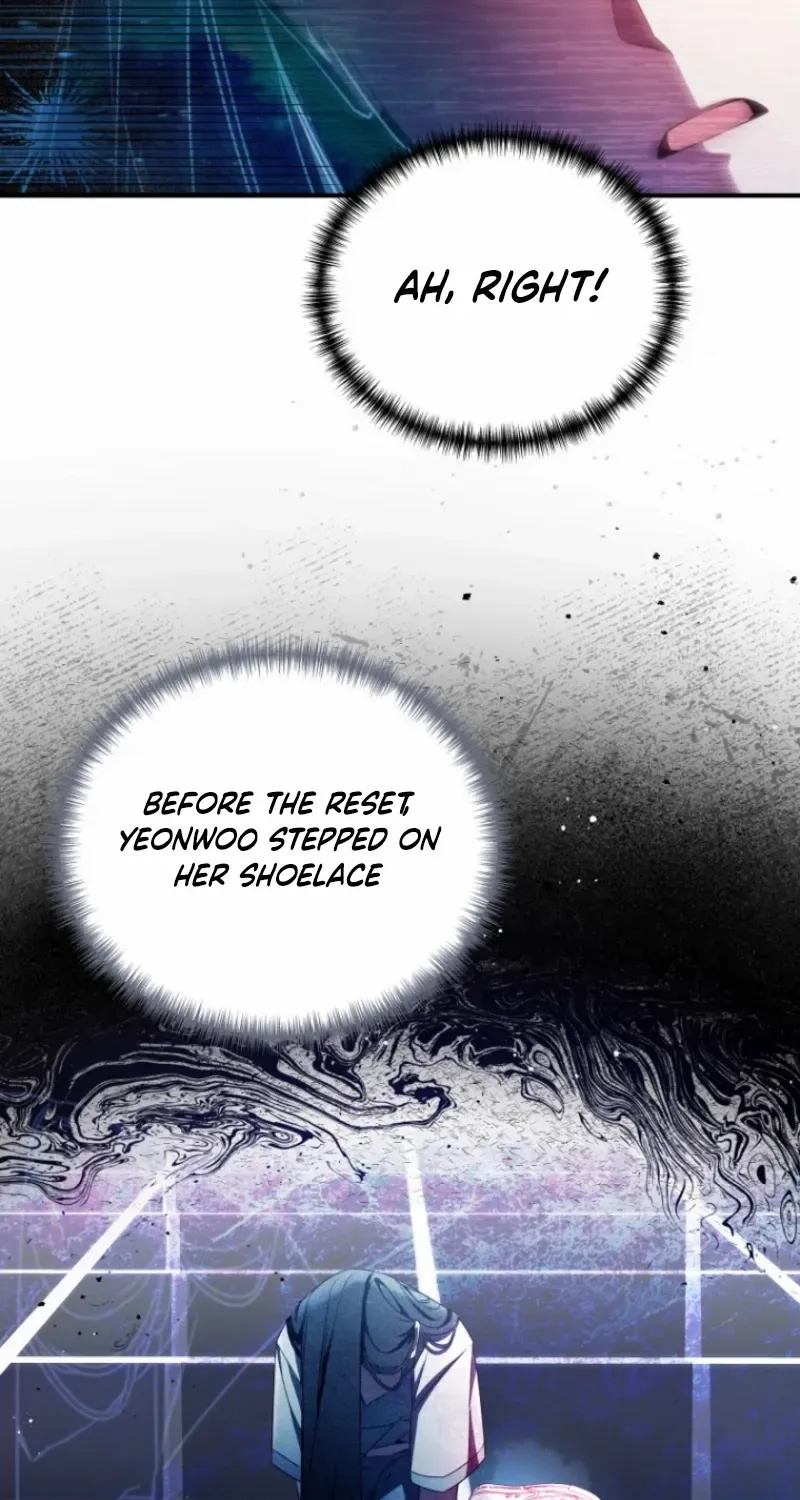 I was trying to debut my kid, but I ended up debuting myself Chapter 4 page 65 - 
