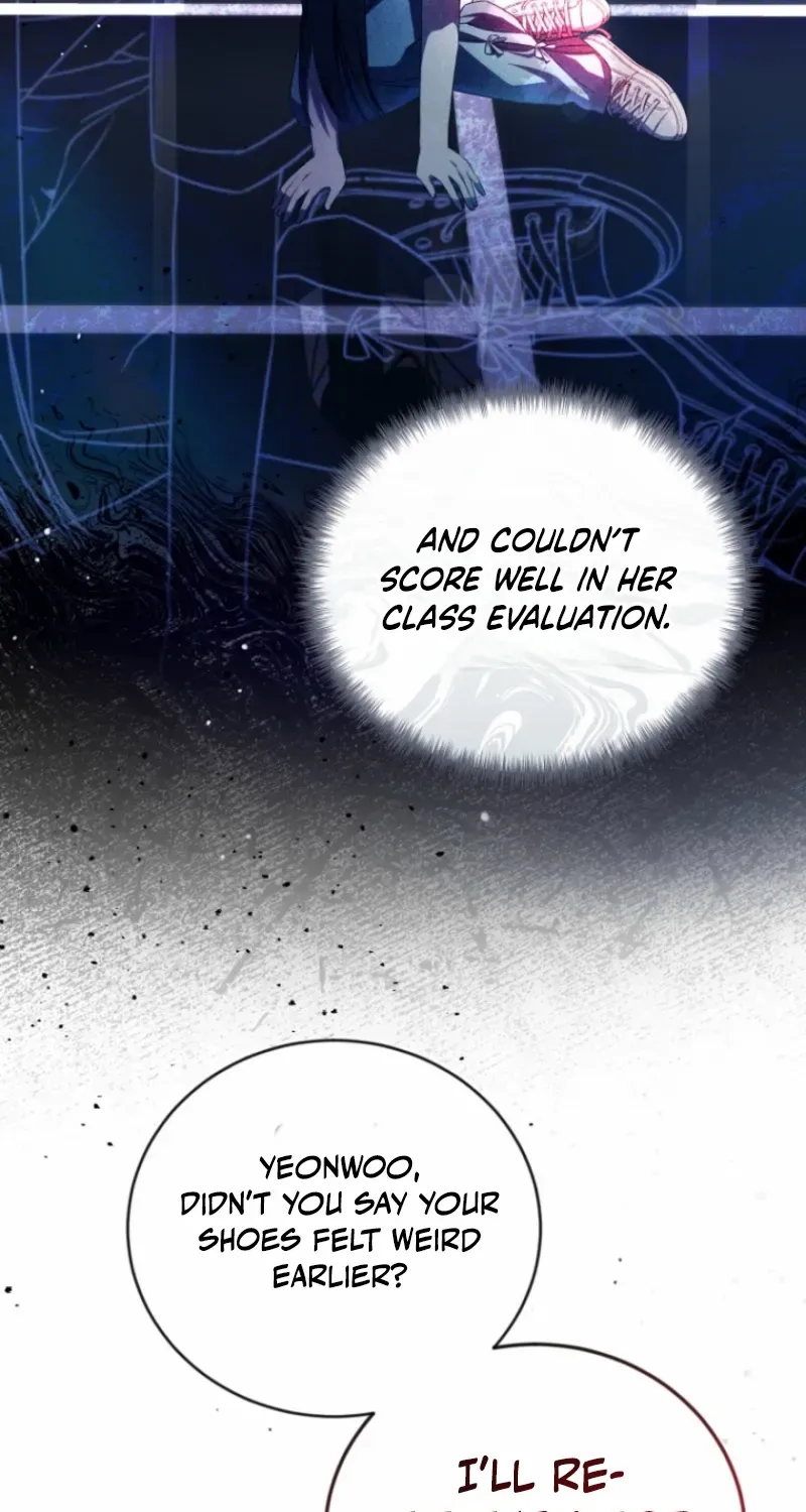 I was trying to debut my kid, but I ended up debuting myself Chapter 4 page 66 - 