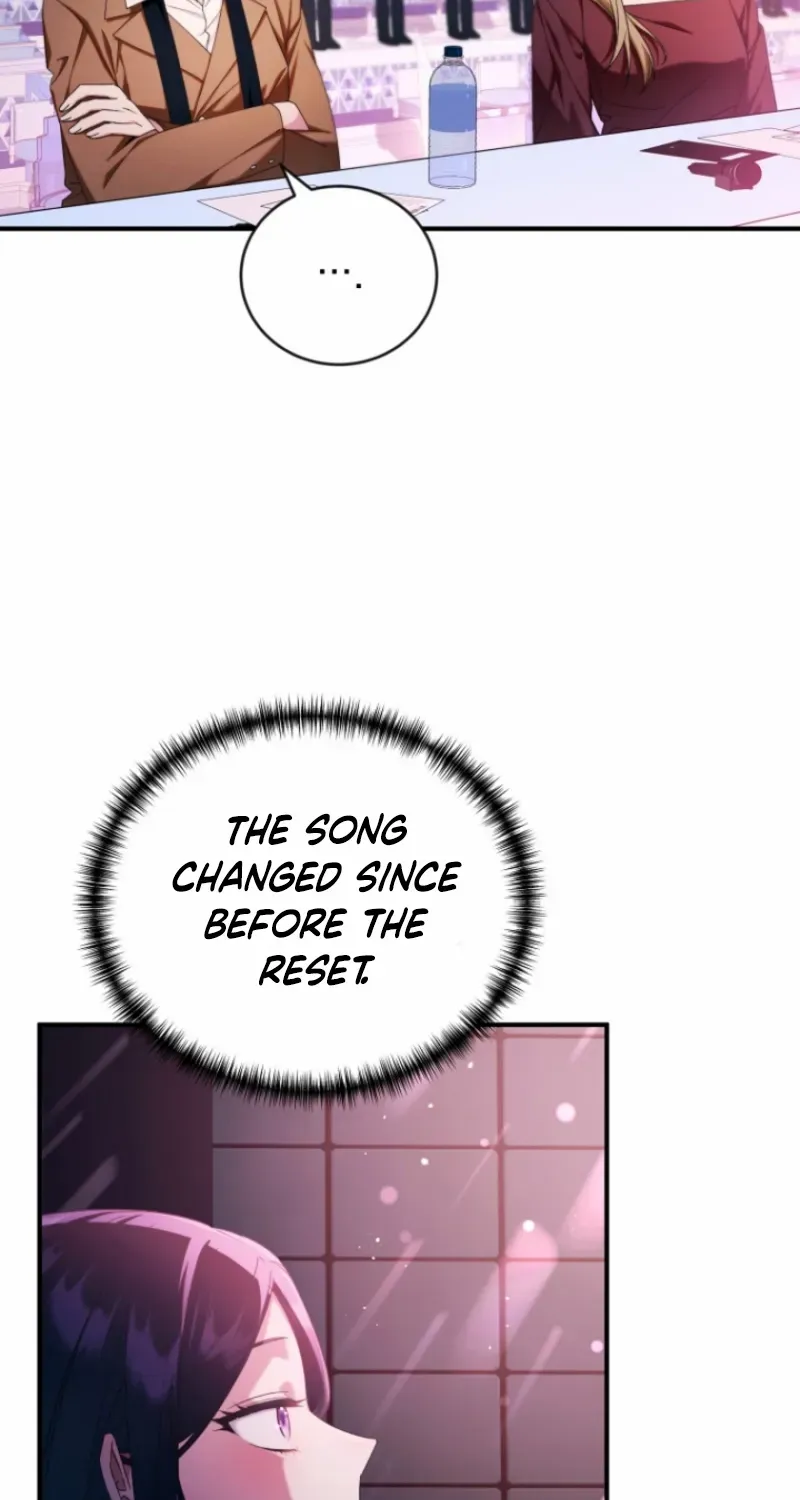 I was trying to debut my kid, but I ended up debuting myself Chapter 4 page 80 - 