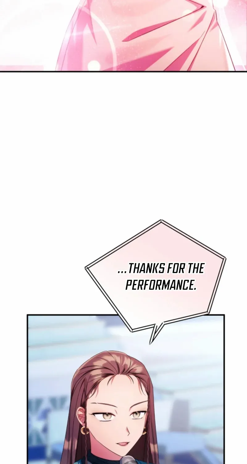 I was trying to debut my kid, but I ended up debuting myself Chapter 4 page 92 - 