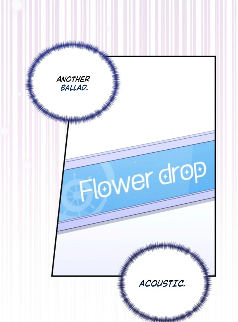 I was trying to debut my kid, but I ended up debuting myself Chapter 40 page 103 - 