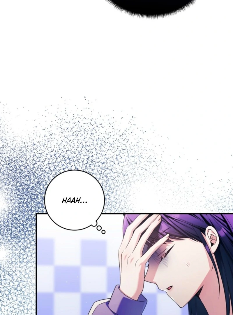 I was trying to debut my kid, but I ended up debuting myself Chapter 40 page 107 - 