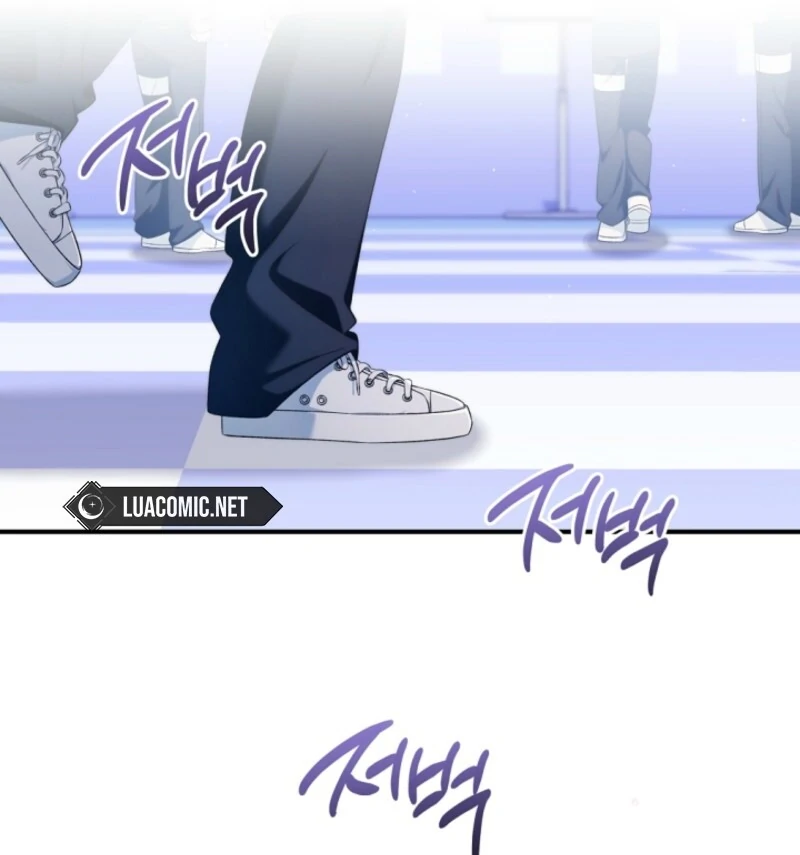 I was trying to debut my kid, but I ended up debuting myself Chapter 40 page 115 - 