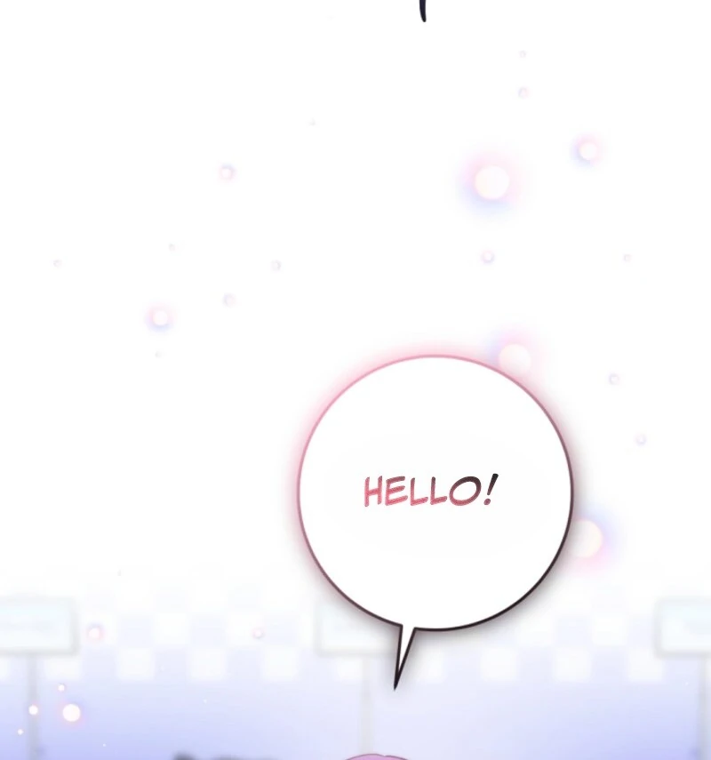 I was trying to debut my kid, but I ended up debuting myself Chapter 40 page 116 - 