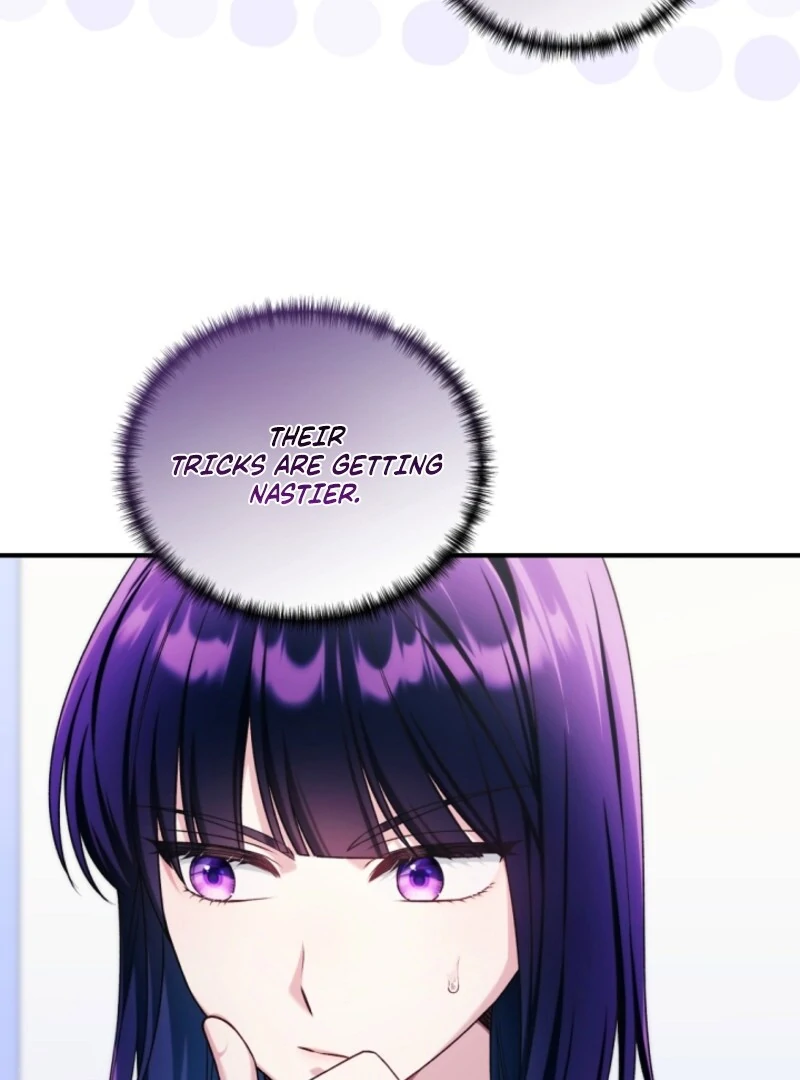 I was trying to debut my kid, but I ended up debuting myself Chapter 40 page 14 - 