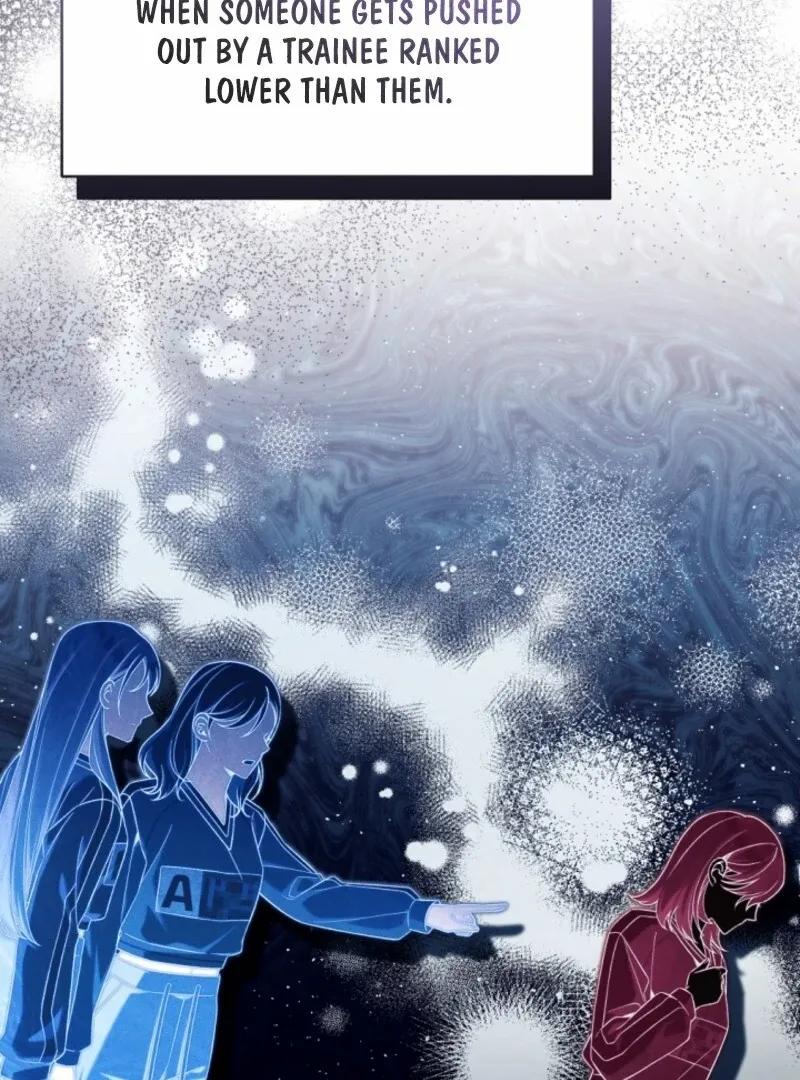 I was trying to debut my kid, but I ended up debuting myself Chapter 40 page 16 - 