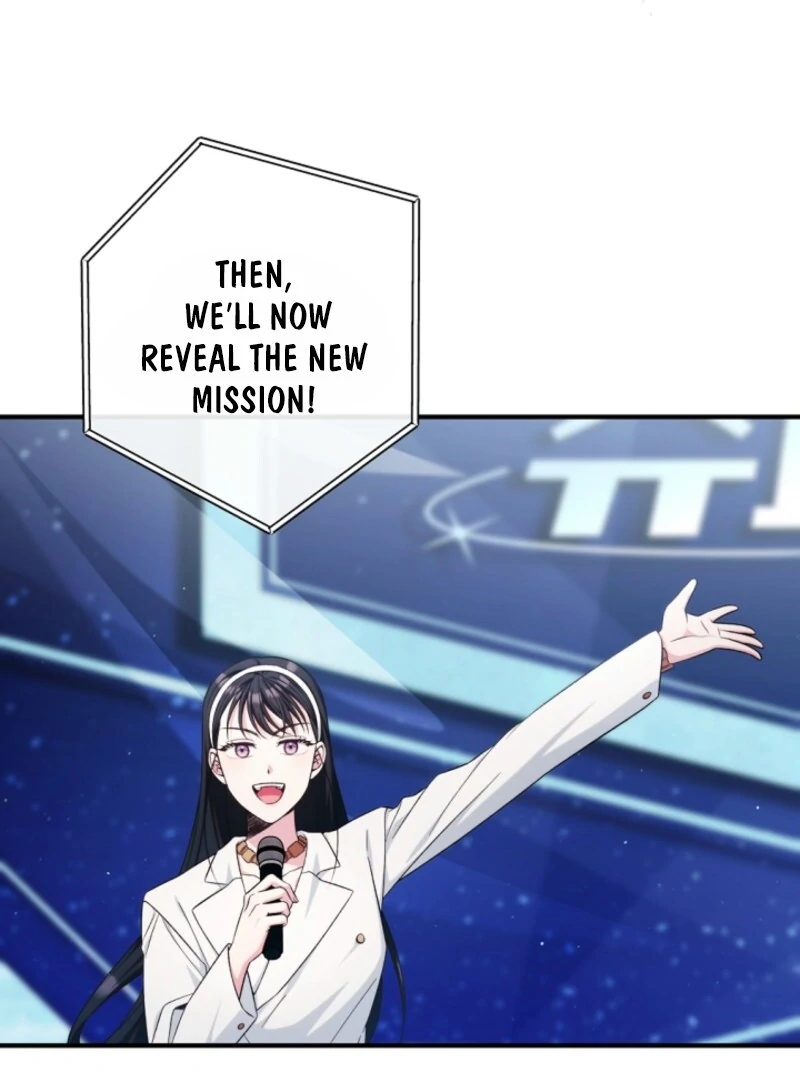 I was trying to debut my kid, but I ended up debuting myself Chapter 40 page 18 - 