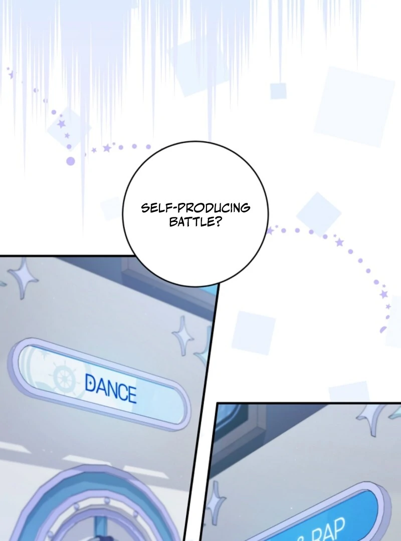 I was trying to debut my kid, but I ended up debuting myself Chapter 40 page 21 - 
