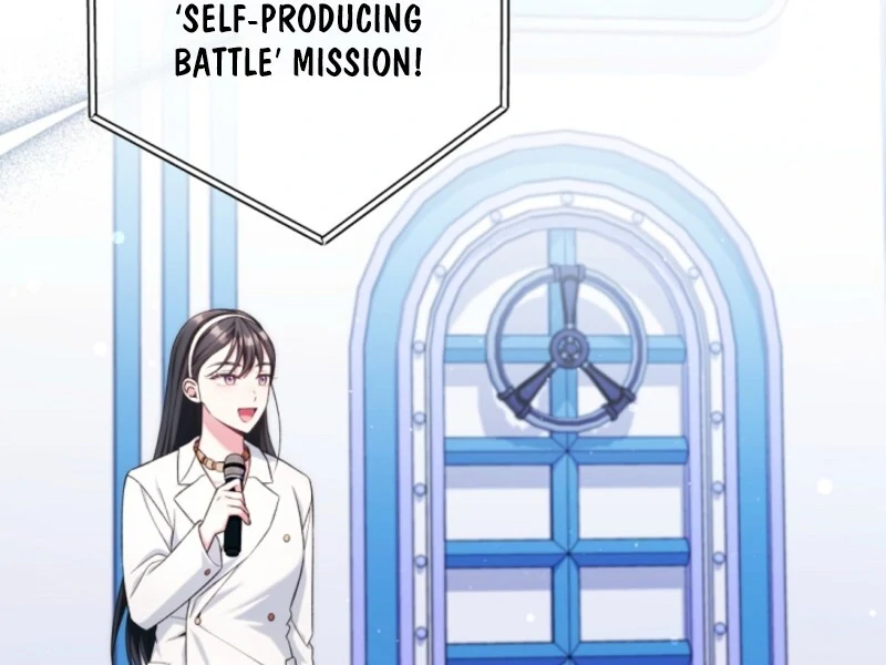 I was trying to debut my kid, but I ended up debuting myself Chapter 40 page 23 - 