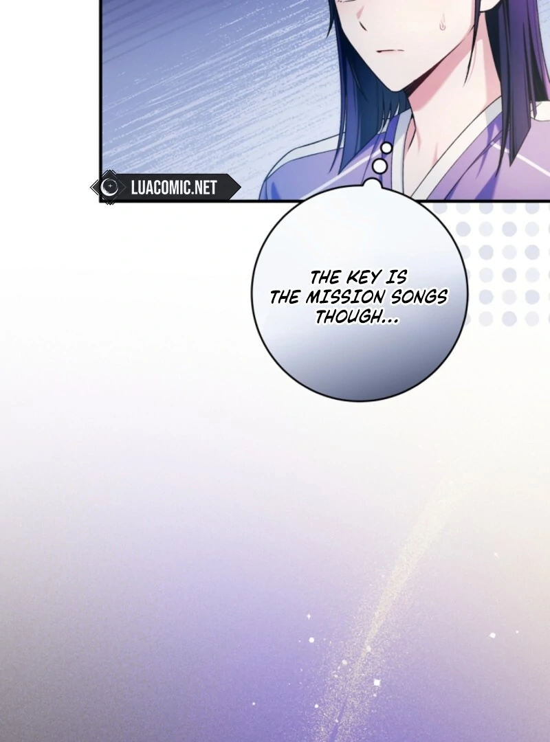 I was trying to debut my kid, but I ended up debuting myself Chapter 40 page 27 - 