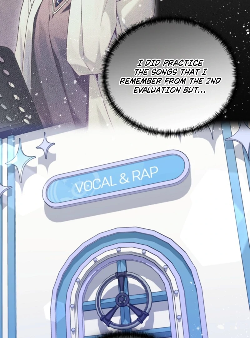 I was trying to debut my kid, but I ended up debuting myself Chapter 40 page 29 - 