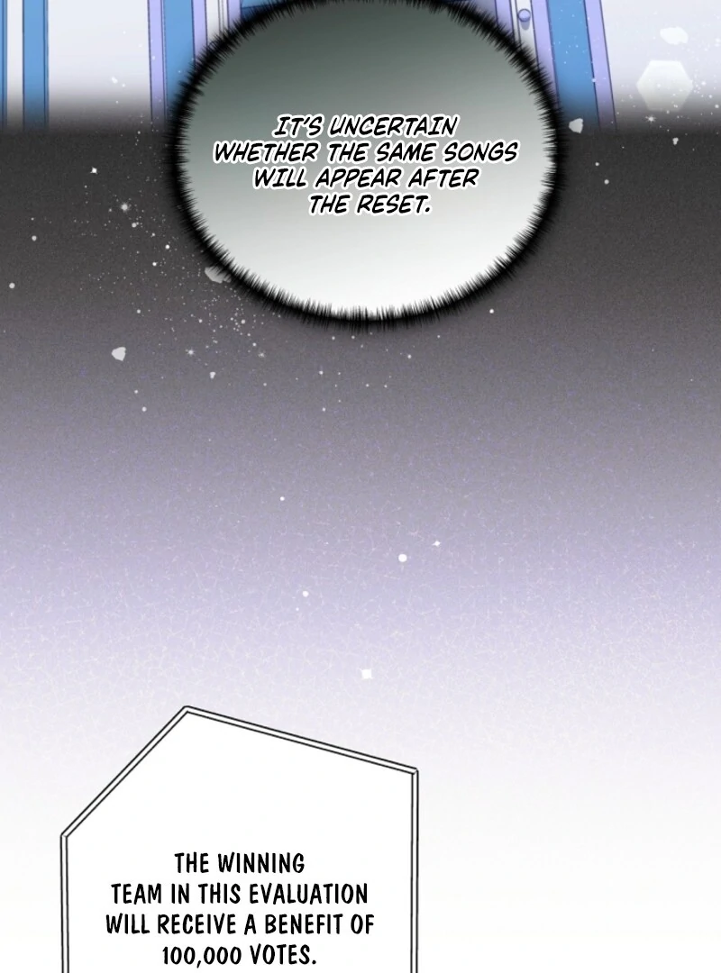 I was trying to debut my kid, but I ended up debuting myself Chapter 40 page 30 - 