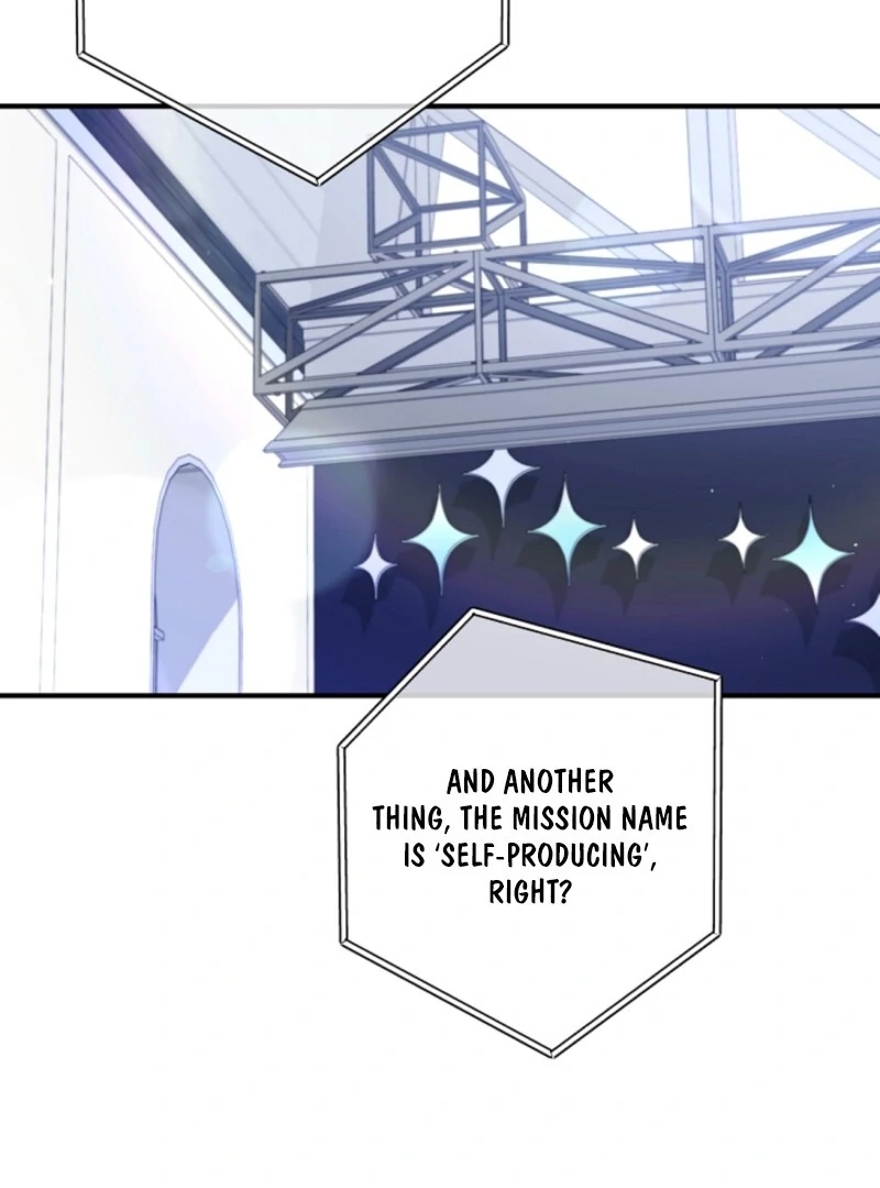 I was trying to debut my kid, but I ended up debuting myself Chapter 40 page 31 - 