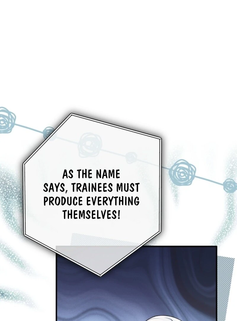 I was trying to debut my kid, but I ended up debuting myself Chapter 40 page 32 - 